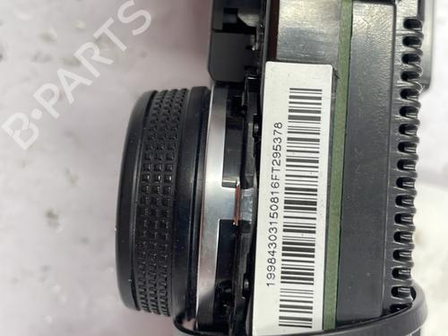 Climate control VW GOLF SPORTSVAN VII (AM1, AN1) 1.4 TSI | BP22843975I5 