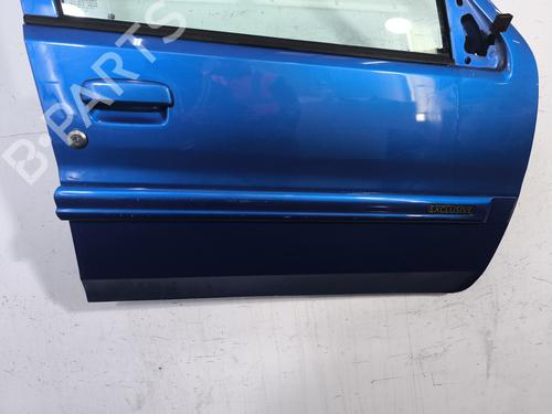 Right front door CITROËN SAXO (S0, S1) 1.4 VTS | BP23842072C3 