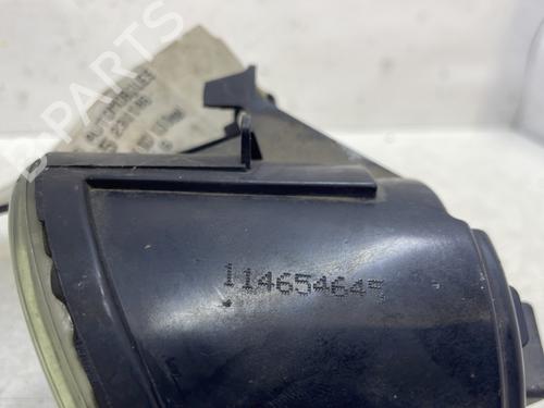 Left front fog light RENAULT CLIO III (BR0/1, CR0/1) 1.5 dCi (C/BR0G, C/BR1G) | BP30045782C30