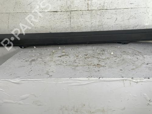 Used Rear bumper PEUGEOT BOXER Van 2.2 HDi 120 (120 hp) 24987433