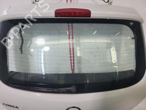 Tailgate OPEL CORSA D (S07) 1.0 (L08, L68) | BP22842654C6 
