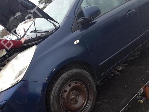 Switch NISSAN NOTE (E11, NE11) 1.5 dCi | BP22831891I30 - Image 7