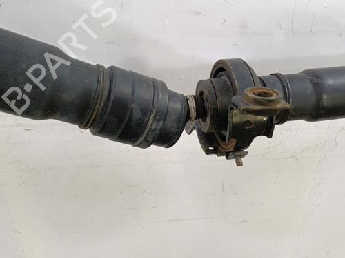 Driveshaft PEUGEOT 4007 (VU_, VV_) 2.2 HDi | BP22819245M37 