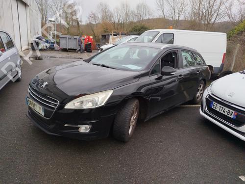 Used Parts PEUGEOT 508 SW I (8E_)  1.6 HDi  4784034