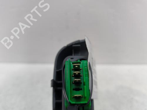 Left front window switch PEUGEOT 107 (PM_, PN_) 1.0 | BP30200269I27 - Image 3