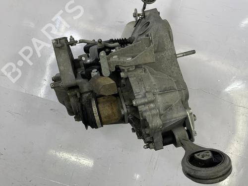 Gearbox ALFA ROMEO MITO (955_) 1.3 MultiJet (955AXP1A, 955AYC1A) | BP22824962M3 