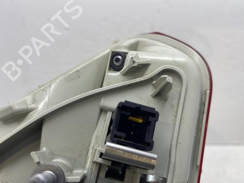 Right tailgate light PEUGEOT 2008 I (CU_) 1.6 HDi | BP30929040C80  - Image 5