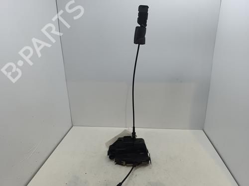 Used Front right lock RENAULT VEL SATIS (BJ0_) 2.2 dCi (BJ0E, BJ0F) (150 hp) 30445783