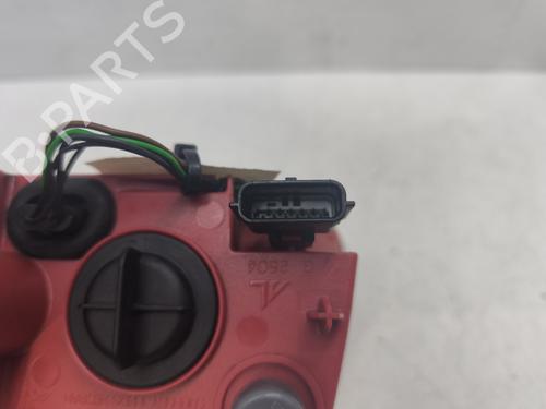 Left tailgate light RENAULT LAGUNA Coupe (DT0/1) 2.0 dCi (DT01, DT08, DT09, DT0K, DT12, DT1C, DT1D, DT1M,... | BP30929198C79 - Image 5