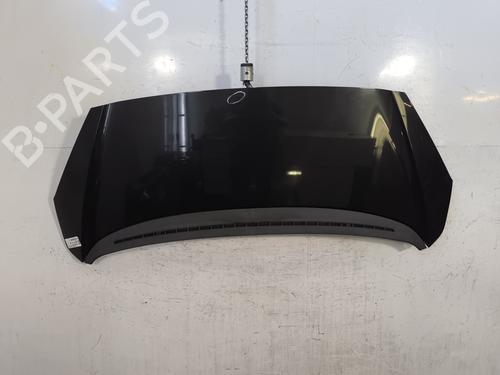 Used Hood PEUGEOT 1007 (KM_) 1.4 HDi (68 hp) 27348050