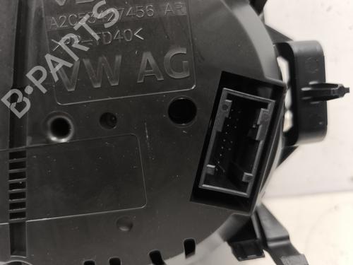 instrument-cluster-vw-golf-vii-variant-ba5-bv5-2013-2014-2015-2016-2017-2018-2019-2020-2021-2022-24886868 main image