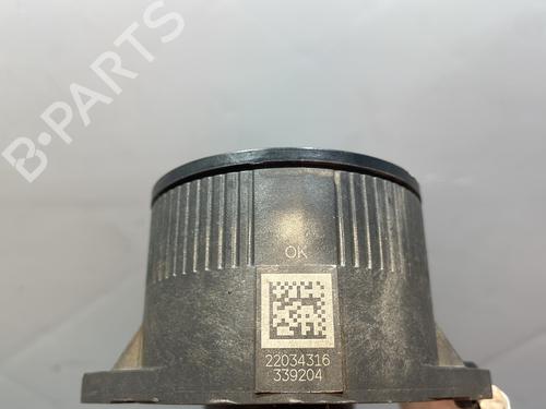 Electric handbrake PEUGEOT 2008 II (UD_, US_, UY_, UJ_, UR_, UC_) e-2008 (UKZKXZ) | BP28823943E5 