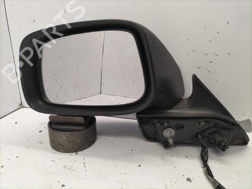 Left mirror CITROËN C8 (EA_, EB_) 2.0 HDi | BP22847546C26 