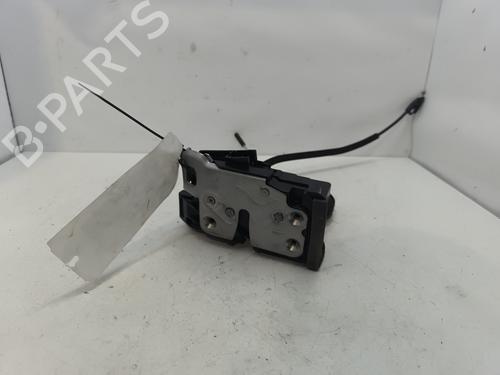 Rear left lock OPEL ASTRA K Sports Tourer (B16) 1.5 CRDI (35) | BP29377324C100 