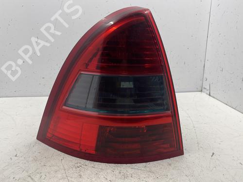 Used Left taillight Left taillight CITROËN C5 II (RC_) 2.0 HDi (RCRHRH) (136 hp) 23429404 23429404