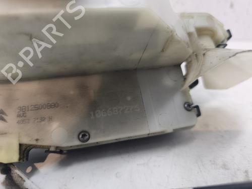 Front left lock PEUGEOT 208 I (CA_, CC_) 1.2 THP 110 | BP26584964C98 