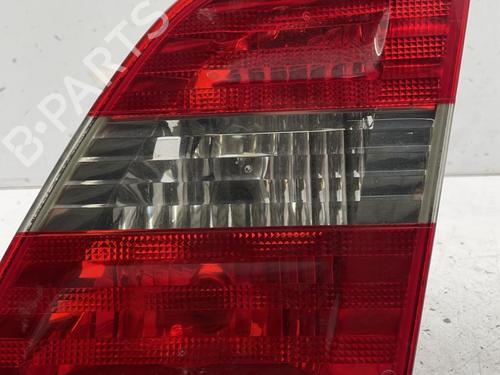 Right tailgate light MERCEDES-BENZ B-CLASS Sports Tourer (W245) B 200 CDI (245.208) | BP22842783C80 
