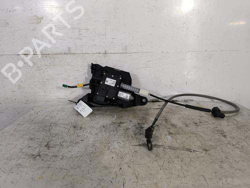 Used Electric handbrake PEUGEOT 3008 I MPV (0U_) 1.6 HDi (109 hp) 24110901
