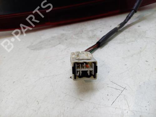 Left taillight NISSAN NOTE (E11, NE11) 1.5 dCi | BP39476504C34 - Image 5