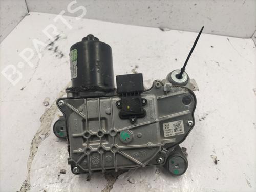 Used Front wiper motor Front wiper motor CITROËN DS5 2.0 HDi 200 Hybrid4 All-wheel Drive (200 hp) 24469143 24469143