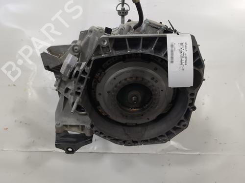 Gearkasse RENAULT CLIO IV (BH_) 1.2 TCe 120 (BHM0) (120 hp) 28499627