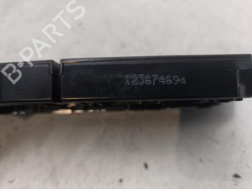 Used Warning switch Warning switch AUDI A3 Sportback (8VA, 8VF) 1.6 TDI (110 hp) 33737362 33737362