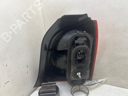 Used Left taillight Left taillight RENAULT TWINGO II (CN0_) 1.5 dCi (CN0E) (64 hp) 40533033 40533033
