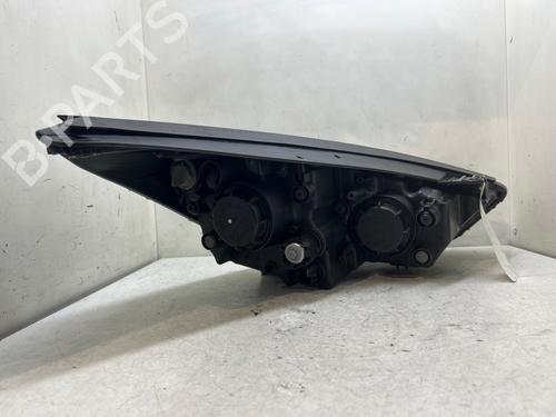 Used Left headlight Left headlight HYUNDAI ix35 (LM, EL, ELH) 2.0 CRDi 4WD (136 hp) 40515968 40515968