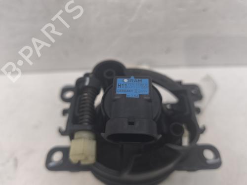 Left front fog light CITROËN C4 Picasso I MPV (UD_) 1.6 HDi 110 | BP30929113C30