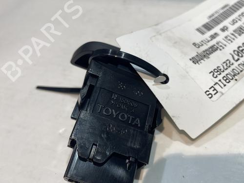 Warning switch TOYOTA YARIS (_P21_, _PA1_, _PH1_) 1.5 Hybrid (MXPH10, MXPH11) | BP30497373I22  - Image 5