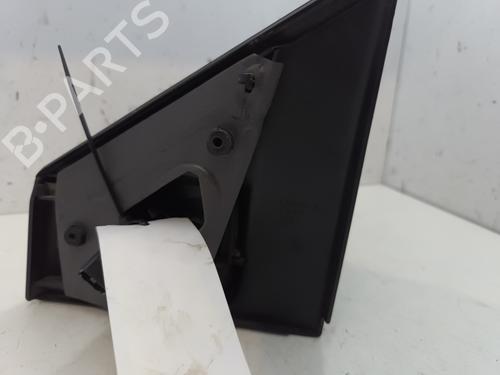 Right mirror RENAULT CLIO III (BR0/1, CR0/1) 1.5 dCi (C/BR0G, C/BR1G) | BP27855342C27 