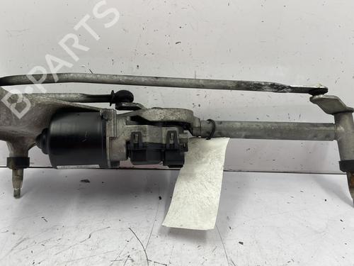 Front wiper motor LANCIA MUSA (350_) 1.3 D Multijet (350.AXG11, 350.AXG1A) | BP22842767M29 