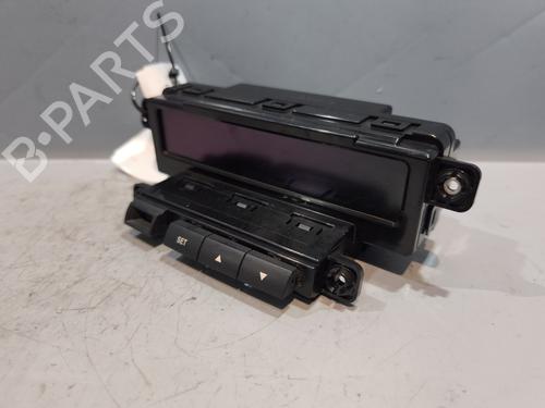 Multifunctionele display KIA CEE'D Hatchback (ED) 1.6 CRDi 115 | BP29439002C48 