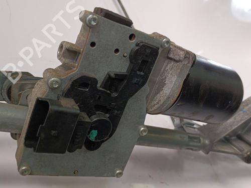 Front wiper motor PEUGEOT 307 CC (3B) 2.0 HDi 135 | BP22820615M29 