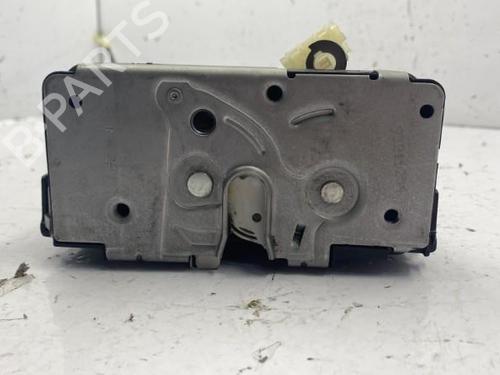 Front right lock OPEL CORSA E (X15) 1.4 (08, 68) | BP22841755C97 