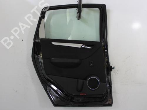 Used Left rear door MERCEDES-BENZ B-CLASS Sports Tourer (W245) B 200 CDI (245.208) (140 hp) 22814569