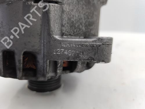 Alternator PEUGEOT PARTNER Tepee  | BP36520490M7  - Image 5
