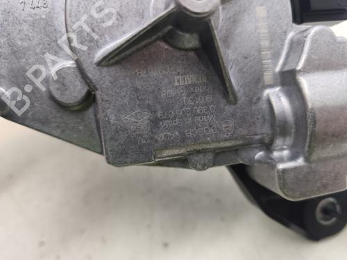 Ruitenwissermotor achter RENAULT ESPACE V (JR_)  | BP29726063M102 