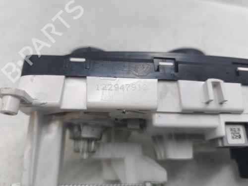 Climate control RENAULT CLIO IV (BH_) 1.5 dCi 90 | BP33688053I5 - Image 2
