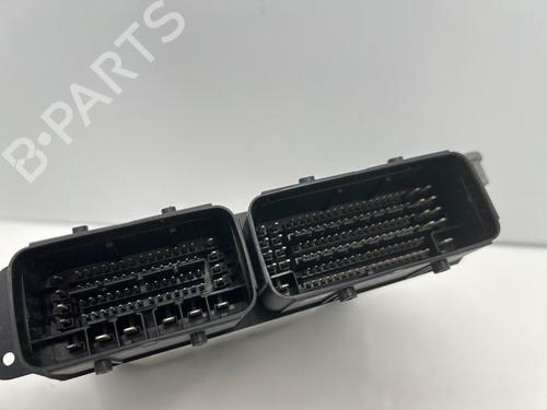 Used Engine control unit (ECU) Engine control unit (ECU) PEUGEOT 2008 I (CU_) 1.6 BlueHDi 120 (120 hp) 34556272 34556272