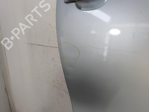 Right front door VW EOS (1F7, 1F8) 2.0 FSI | BP29960031C3