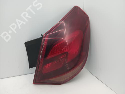 Right tailgate light OPEL ASTRA H (A04) | BP34556281C80 - Image 4