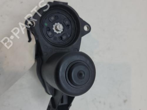 Used Electric handbrake Electric handbrake RENAULT SCÉNIC III (JZ0/1_) 1.5 dCi (110 hp) 27348285 27348285