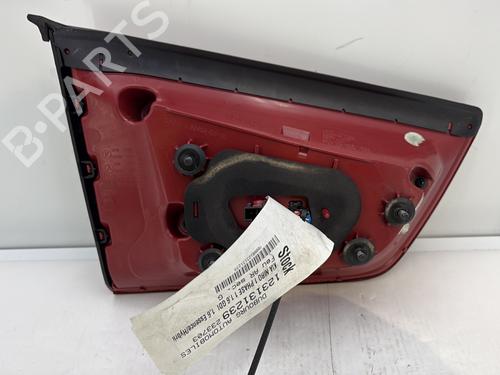 Left tailgate light KIA NIRO I (DE) | BP35961098C79 - Image 5