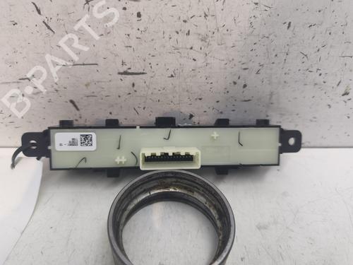 Electronic module DACIA JOGGER (RK_) 1.0 TCe 110 (RKMD) | BP37731921M83 - Image 2