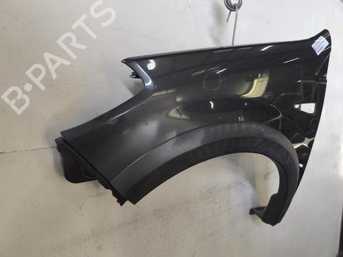 Used Left front fenders Left front fenders 36948714 36948714