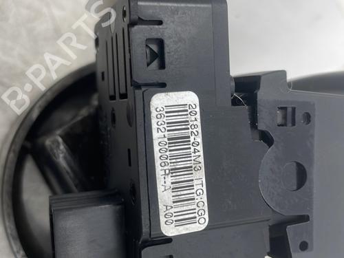 Switch RENAULT SCÉNIC III (JZ0/1_) 1.5 dCi | BP23829229I30 