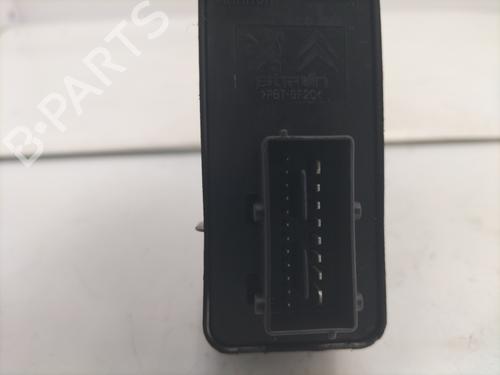 Left front window switch CITROËN C4 II (NC_) 1.2 THP 110 (NCHNZ6, NCHNV6) | BP30928927I27