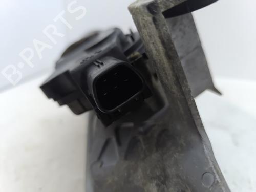 Front wiper motor MAZDA PREMACY (CP) 2.0 TD | BP30162507M29