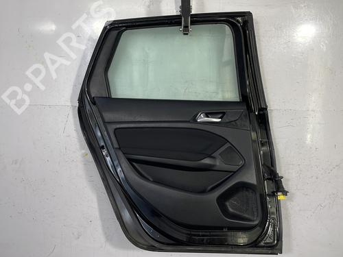 Left rear door PEUGEOT 308 SW II (LC_, LJ_, LR_, LX_, L4_) 1.6 BlueHDi 120 | BP23830213C4 